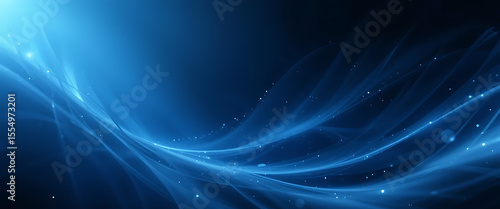 Abstract light playing dark purple white shade gradient background, minimalist, multiple layers of light blue mixing in the making perfect blue texture, quench, aqua lights rays in every layers, spark