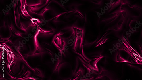 sfondo, astratto, plasma, fluido, fiamma, nuvola gas incandescente