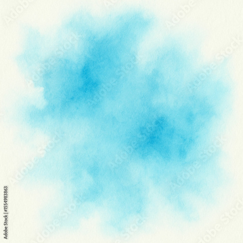 abstract watercolor background