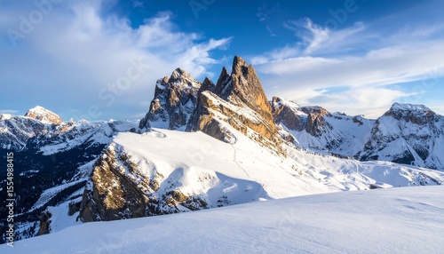 swiss alps mountains