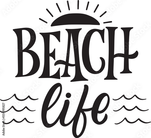 beach life