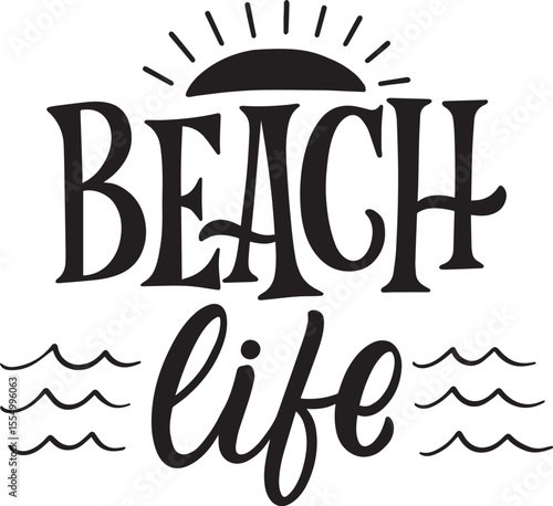 beach life