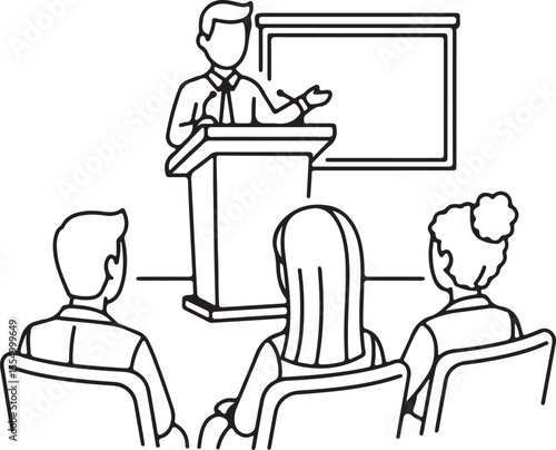 Effective Presentation Skills Engaging Your Audience Through Powerful Communication