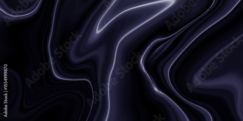 Abstract  blue color Liquid marble surfaces design. Interiors marble stone wall design High resolution texture. multicolor marble pattern texture natural background.	