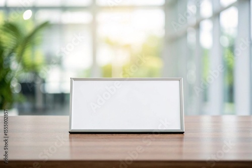 Wallpaper Mural Plain blank white box or product packaging on a wooden surface

 Torontodigital.ca