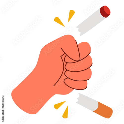 cigarette icon