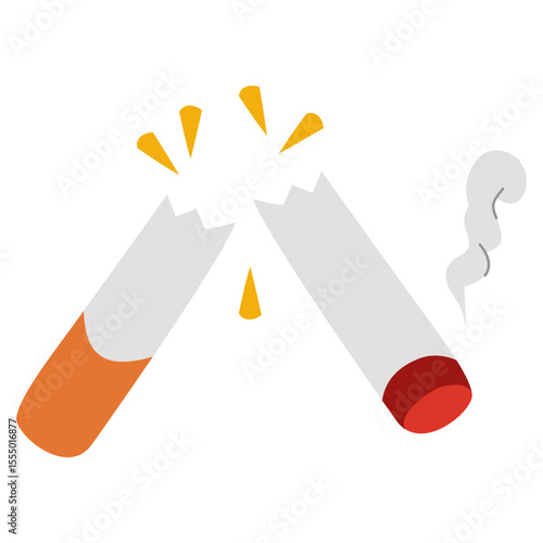 cigarette icon