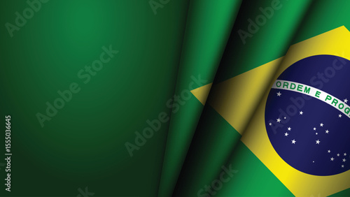 National Design Featuring Brazil Identity