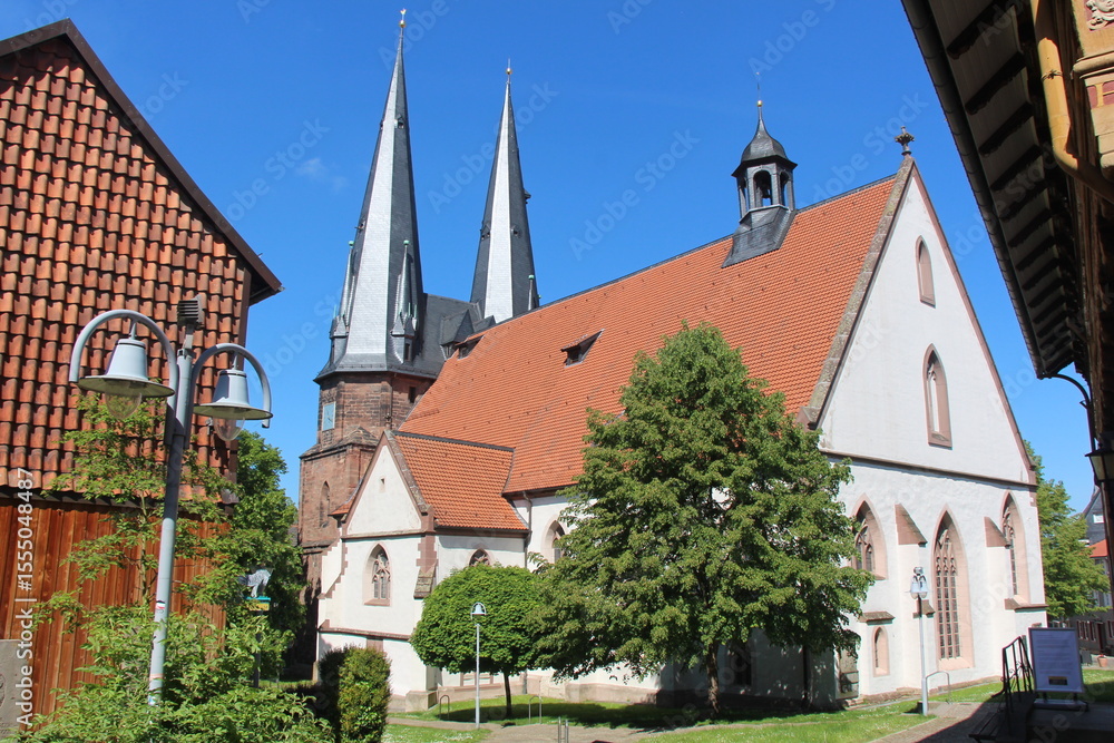 St. Nicolai Alfeld St. Nicolai Alfeld