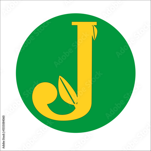 ALFABETO NÚMEROS HOJAS VERDE ECO ECOLÓGICO RENACER NATURALEZA LETRAS TIPO TIPOGRAFÍA LOGO LOGOS