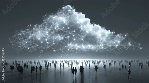 Cloud computing business, entrepreneurship strategy innovation marketing.