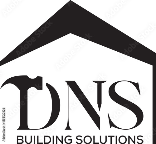 DNS home logo