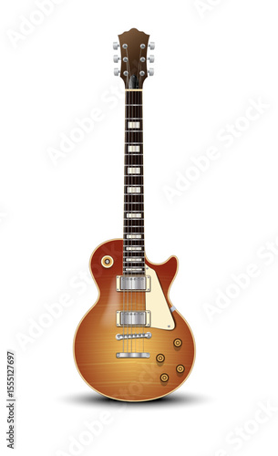 electric guitar