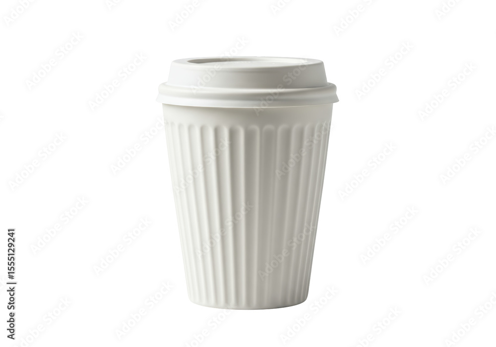 custom made wallpaper toronto digitalIsolated Disposable Coffee Cup Convenient