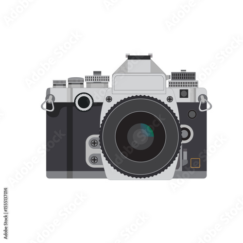 Vinntage Camera