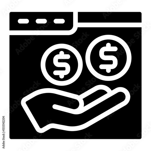 lender icon