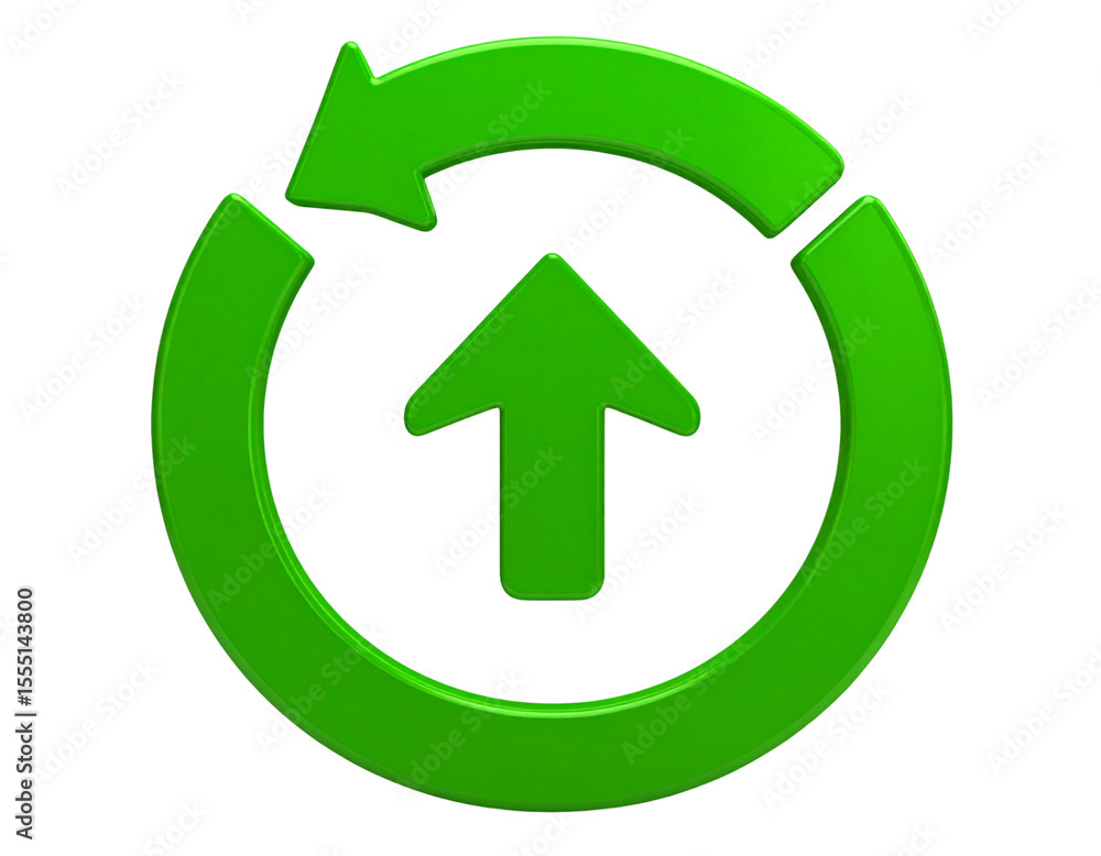 Software update process icon, PNG. Software update process icon, PNG.