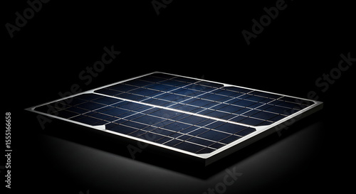 High-Efficiency Solar Panel Clean Energy Solution for Sustainable Future