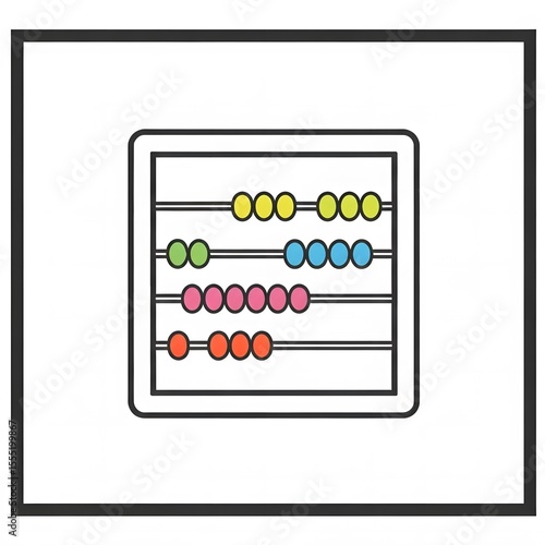 Design a basic abacus icon.jpg