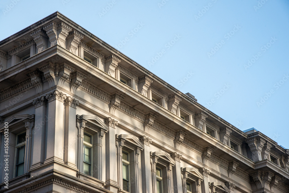 Obraz premium Architecture