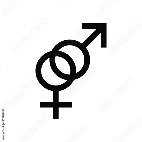 Gender icon