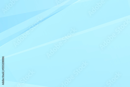 Minimal light blue background with geometric polygon lines. Ideal for web headers, brochures, and modern business materials.