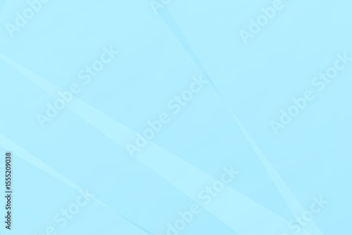 Minimal light blue background with geometric polygon lines. Ideal for web headers, brochures, and modern business materials.