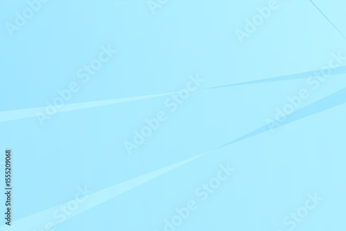 Minimal light blue background with geometric polygon lines. Ideal for web headers, brochures, and modern business materials.