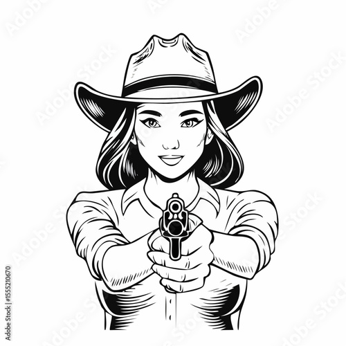 Vintage Airplane vector. Vintage Airplane Drawing Stock Illustrations on white background.