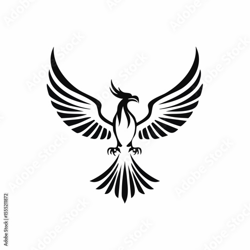 Bold Man Riding a Sport Motorcycle Seen from the Front Showcasing Power and Confidence