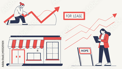 Retail Business Growth and Opportunity.