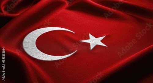 flag, turkey, turkish, button, icon, symbol, turkish flag, caliphate flag, flag on the boat mast, flag on the mountain top, badge, country, epaulette, collar crest, coat of arms, national, banner, dra