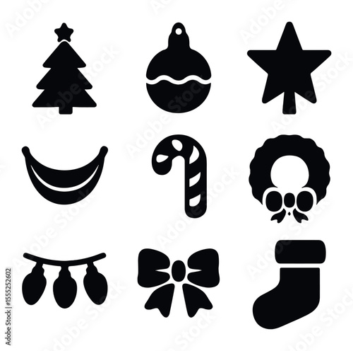 Dividend Investing Icons. Outline icon set of dividend investing: coin dropping, calendar with dividend date,