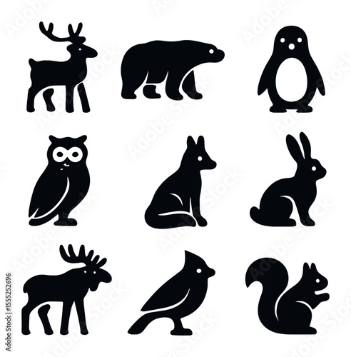 Corporate Action Icons. Outline icon set of corporate actions: stock split scissors, reverse split arrow,