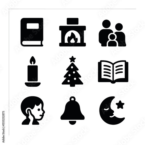 Market Heatmap Icons. Outline icon set of market heatmap: colored tile grid, gain tile green, loss tile red,