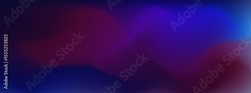 Abstract gradient background colorful 3 type colorful