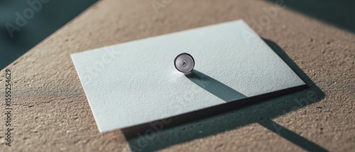 Wallpaper Mural A field of wildflowers blooms under a foggy sky, cascading into a verdant valley, offering a dreamy and serene visual escape. Torontodigital.ca