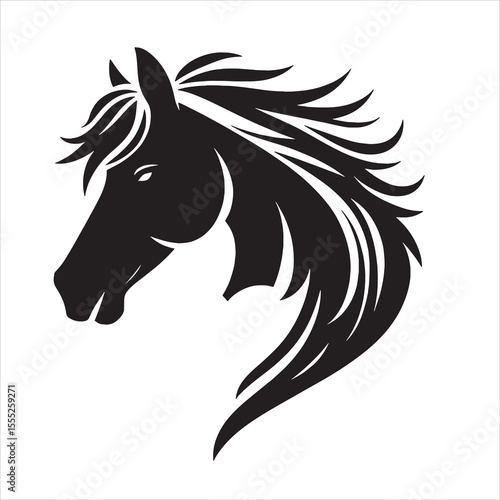 Horse Silhouette