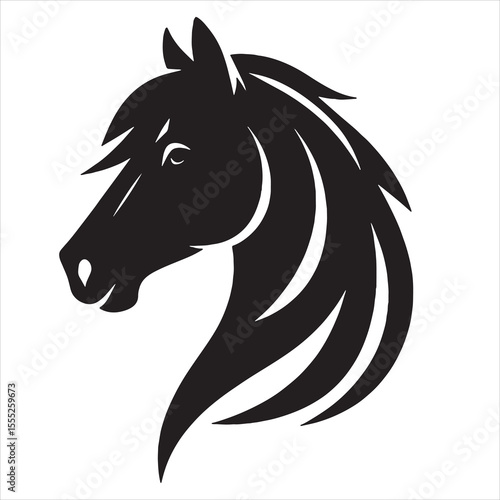 Horse Silhouette