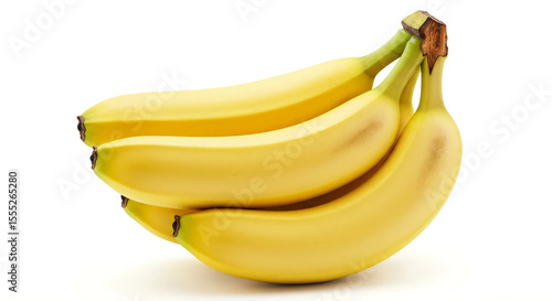 bunch of bananas
