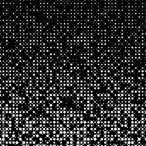 Geometrical abstract diagonal square pattern background design