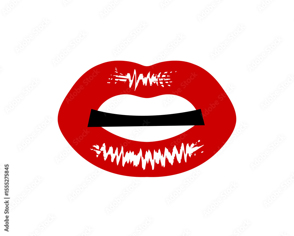 red lips isolated on white, Red Lips with Black Bar, Abstract Mouth Design, Pop Art Lips, Lipstick Icon, Sexy Red Lips, red lips isolated on white, Red Lips with Black Bar, Abstract Mouth Design, Pop Art Lips, Lipstick Icon, Sexy Red Lips,