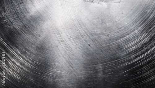 shiny grunge scratched silver texture scratches on aluminum surface background