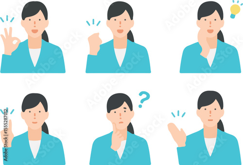 Flat suit women's bodysuit set