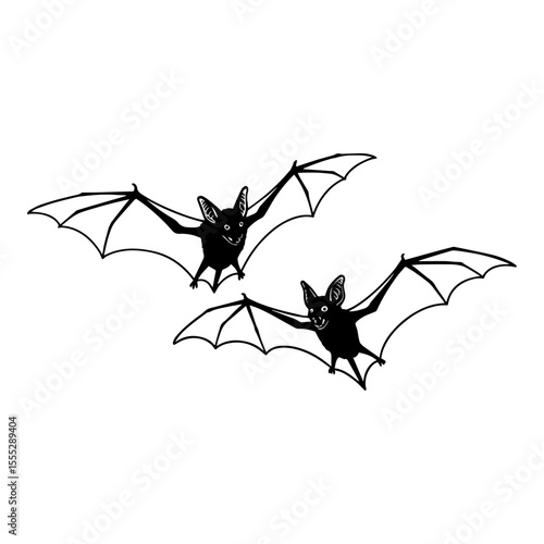 set of spider