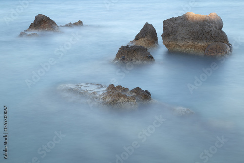 Rocce nel sogno