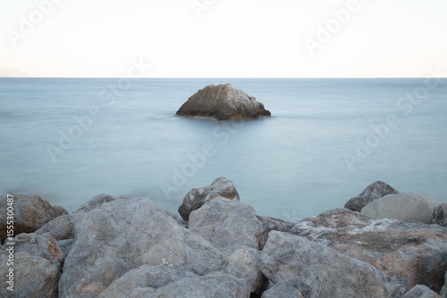 L’isola interiore