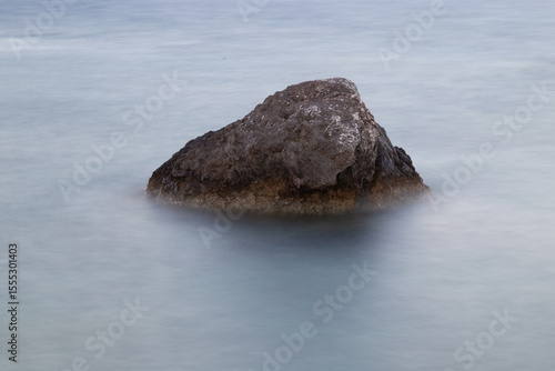 Il respiro della pietra