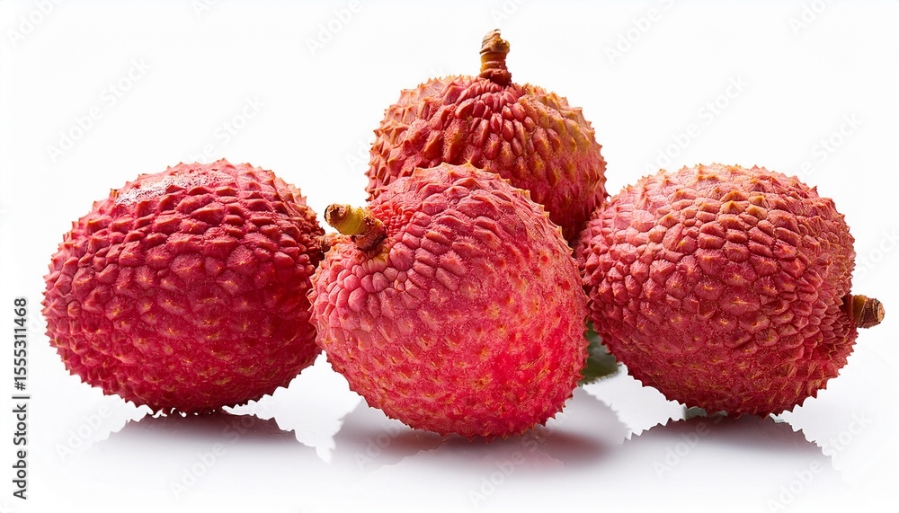 lychee fruit isolated on white background fresh tropical fruit juicy lychee peeled and whole lychee vibrant red skin exotic fruit sweet lychee natural fruit texture healthy snack tropical fla lychee fruit isolated on white background fresh tropical fruit juicy lychee peeled and whole lychee vibrant red skin exotic fruit sweet lychee natural fruit texture healthy snack tropical fla
