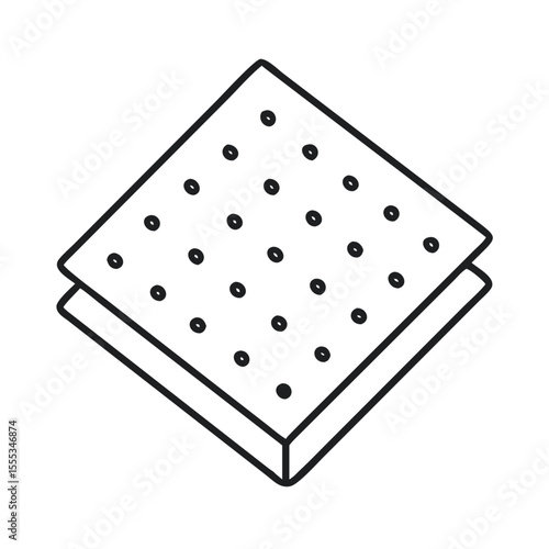 Tactile Paving Design for Platform Edge Warning With Clear Patterns